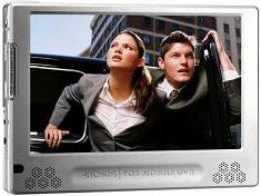Archos 705