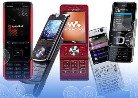 Mobiles