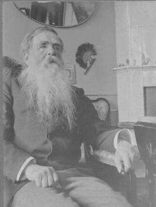Dmitriy B. Behr