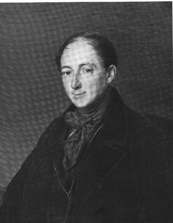Dmitry Mikhailovich Protasyev  (1810-1852)