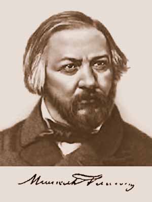 Mikhail I. Glinka
