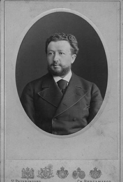 Viktor N. Behr