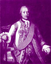  (  ) . .  -    (1695-1764). -,         .  1754  -     General-Admiral Pyotr G. Kashkin, comandor of Baltic Fleet, director of Office of Russian Admiralty, great-grandfather of Ye. P. Obolensky