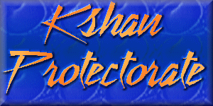 Click here to return to the main Protectorate site. This site contains only candidate pages.