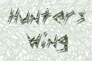Click here to visit the Hunter's Wing