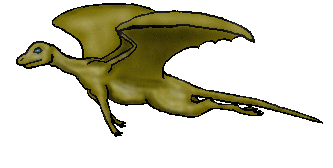 Get a flit like Hammerstrike at Opal Moon Weyr!