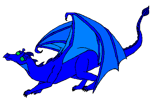 And this is Karnoth, bonded to Eizo