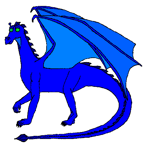 And this is Karnoth, bonded to Eizo