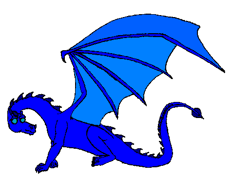And this is Karnoth, bonded to Eizo