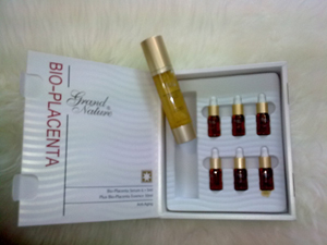 bio plancenta 