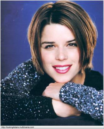Neve Campbell