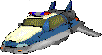 This way to the Orbit RPG