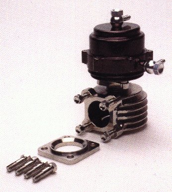 Tial Products 46mm Wastegate