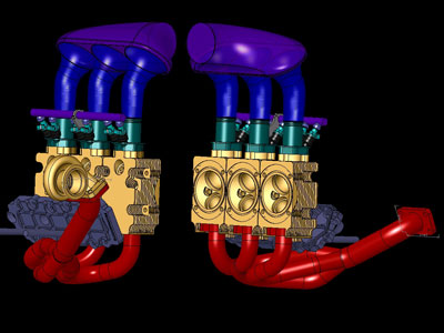 AirCooled Optimization