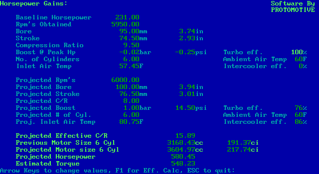 Hpgains Screen Shot