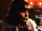 poor sweet Xena...