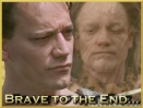 Joxer is a true hero