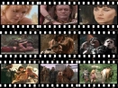 my film debut... it's a short about Gabrielle and Xena's memories of Joxer