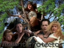 i would love to have a protector like Joxer!