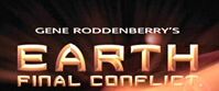 Click here to go to my Earth Final Conflict site