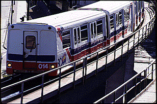 Sky Train