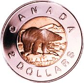 Toonie