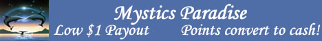 mysticsparadise.com