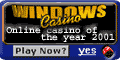 windows casino