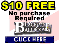 black jack ballroom