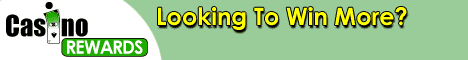 casino rewards