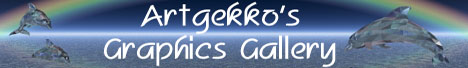 artgekko's graphics