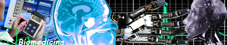 biomedicina