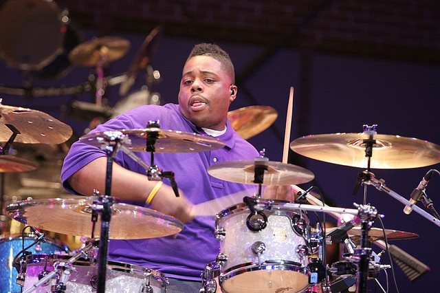 Aaron Spears