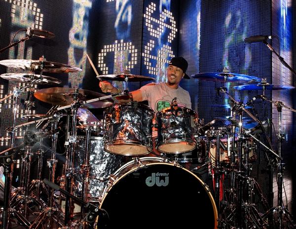 TonyRoyster
