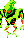 ALIEN WILY