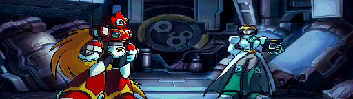 ZERO'S ENDING