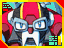 SHINING HOTARNICUS - IZZY GLOW