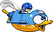 SPECIAL: BEAT PLANE