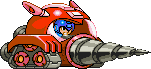SPECIAL: RUSH DRILL