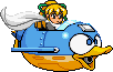 SPECAIL: BEAT PLANE