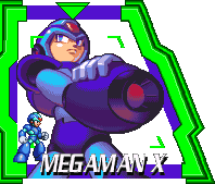 MEGA MAN INFO