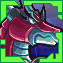 MAGMA DRAGOON