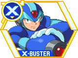 MEGA MAN INFO