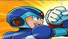MEGA MAN SELECT