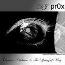 Volume 1: The Spring of May