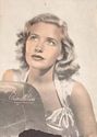 Priscilla Lane