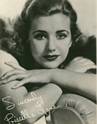 Priscilla Lane