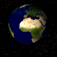 THEE WORLD