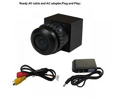 Шпионские музеи