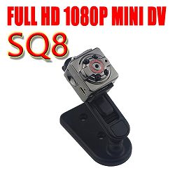 Шпионские очки с видеокамерой hd